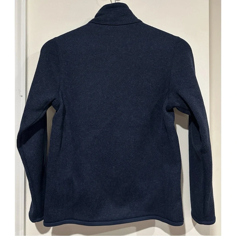 Patagonia Kids' Better Sweater Fleece Jacket
